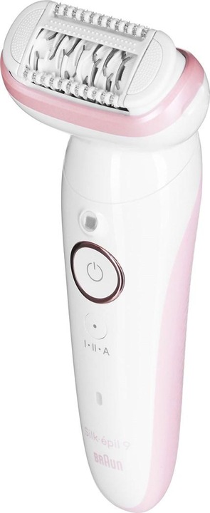 Produktbild Braun Silk-épil 9