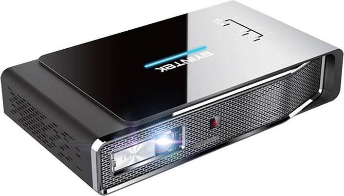 Produktbild Byintek R15 (WVGA, 600 lm, 1.2:1)