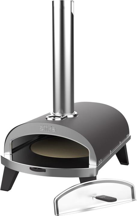 Produktbild Ziipa Pizza Oven Leisteen (Pizzaofen Holz)