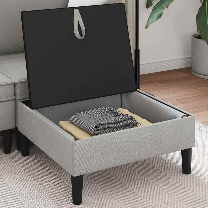Actual product image vidaXL Sofa