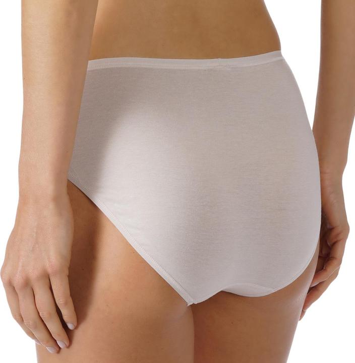 Produktbild Mey 2er Pack Organic American-Pants (40, L, 2er Pack)