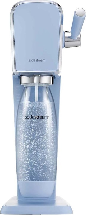 Actual product image SodaStream Art Misty Blue