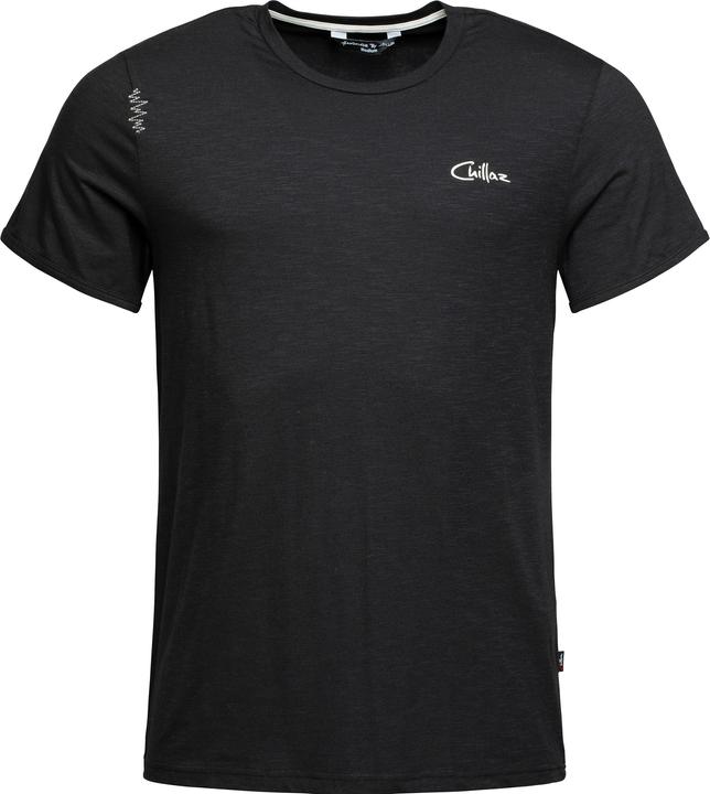 Chillaz Mountain Logo T-Shirt (XS)