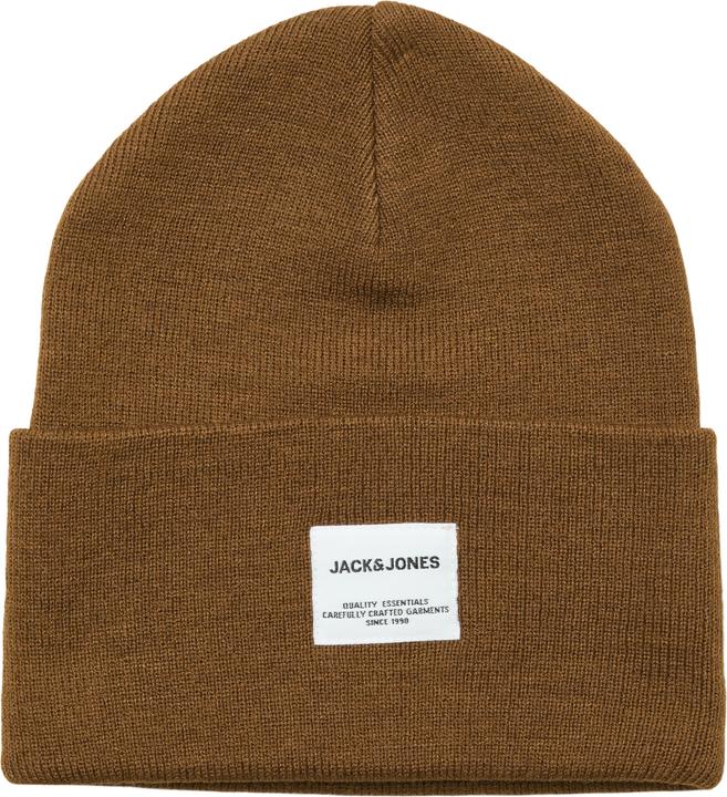 Produktbild Jack & Jones Jaclong Knit Beanie Noos