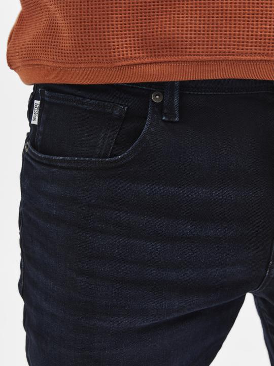 Image du produit Selected Jeans slim foncé (36)