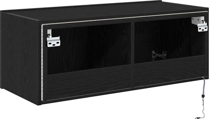 Produktbild vidaXL TV-Schränk (35 x 80 x 31 cm)