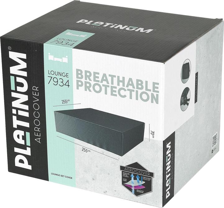 Produktbild AeroCover Schutzhüllen 255x255