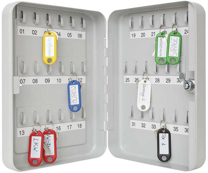 Produktbild Wedo Schlüsselschrank