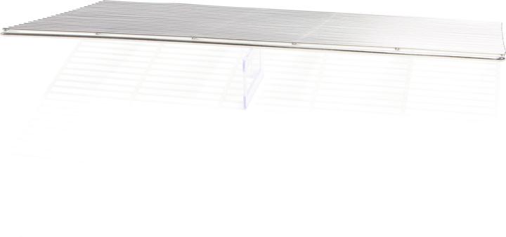 Actual product image Wiltec Grill grate