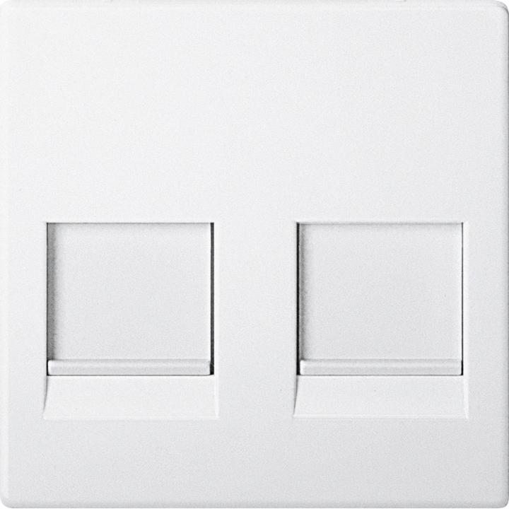 blanc polaire (similaire à RAL 9010)