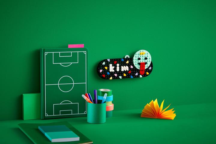 Immagine prodotto LEGO Set di design definitivo (41938, LEGO Dots)