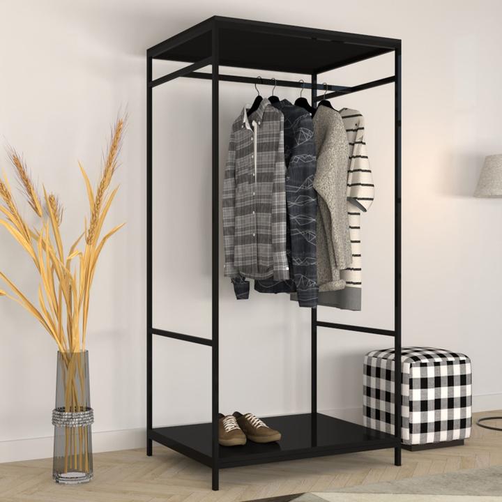 Actual product image Kalune Design Judson (100 x 40 x 170 cm)