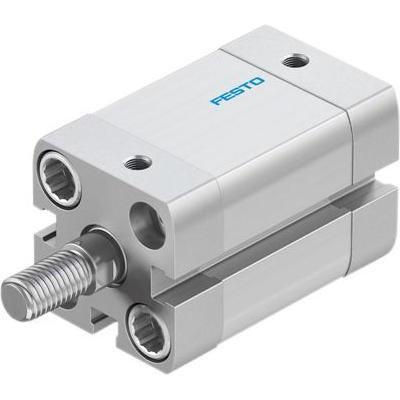 Festo, Nastro trasportatore, ADN Compact Cyl 20mm Bore 20mm Stroke