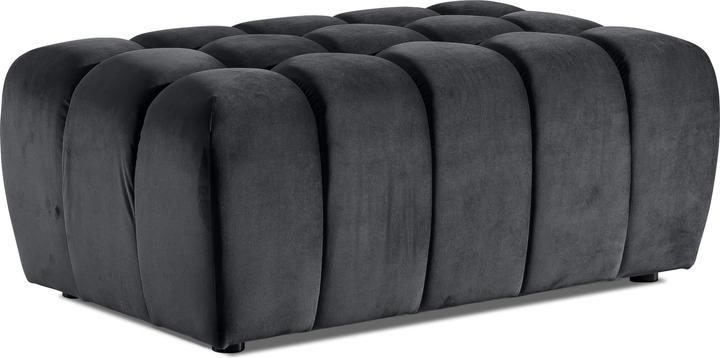 Dark grey monolith 97