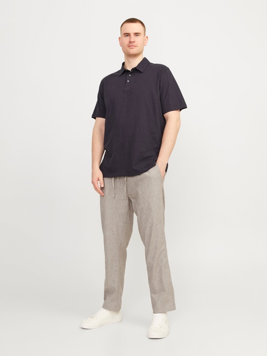 Produktbild Jack & Jones Jpstace Jjbreeze Linen Blend Pls (40)
