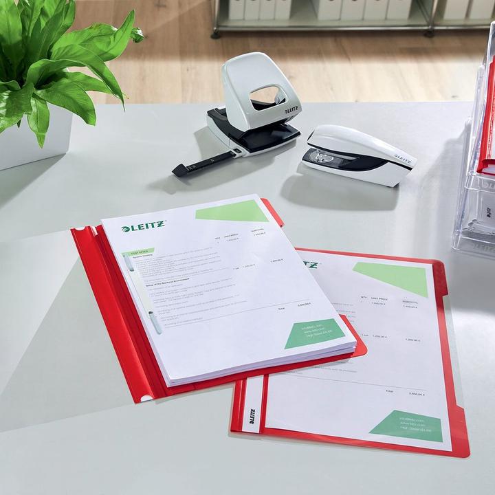 Actual product image Leitz Standard (A4, 1x)