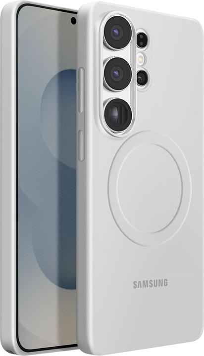 Image du produit Samsung Étui magnétique en silicone (Samsung Galaxy S26 Ultra)