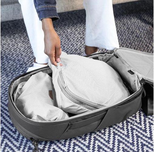 Actual product image Peak Design Travel Backpack I (Photo backpack, 30 l)