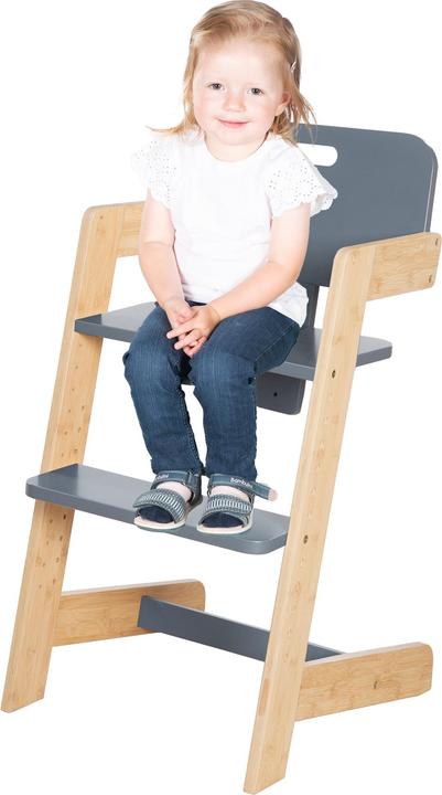 Immagine prodotto Roba Treppenhochstuhl (Seggiolone per scale)