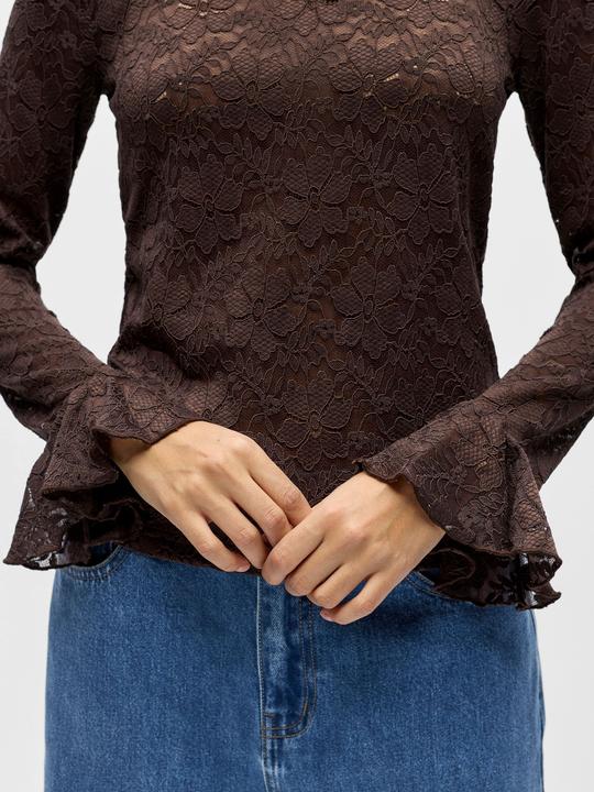 Image du produit Object Spitzen Oberteil (XL)