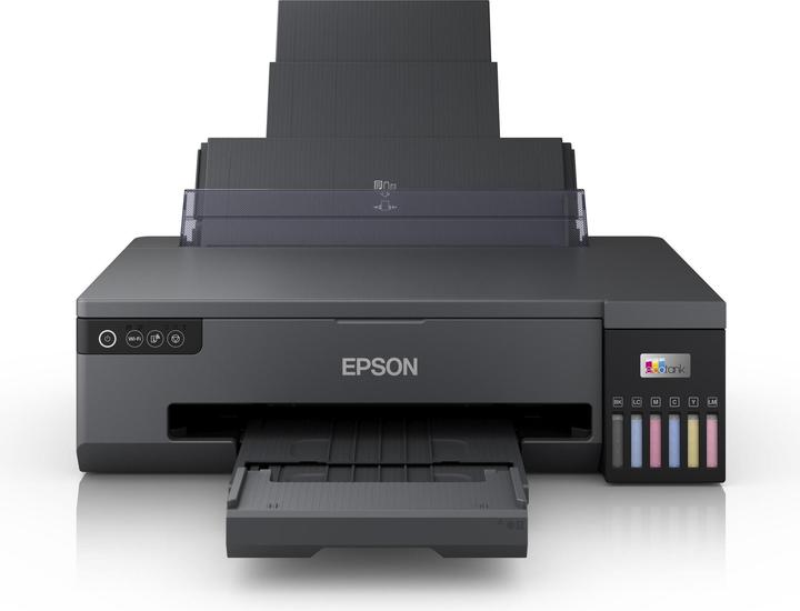 Immagine prodotto Epson EcoTank ET-18100 (Eco-Tank, Colore)