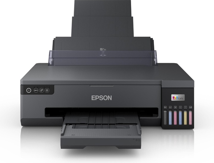 Actual product image Epson EcoTank ET-18100 (Ink tank, Colour)