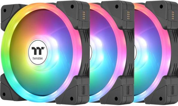 Produktbild Thermaltake Swafan EX12 (120 mm, 3 x)