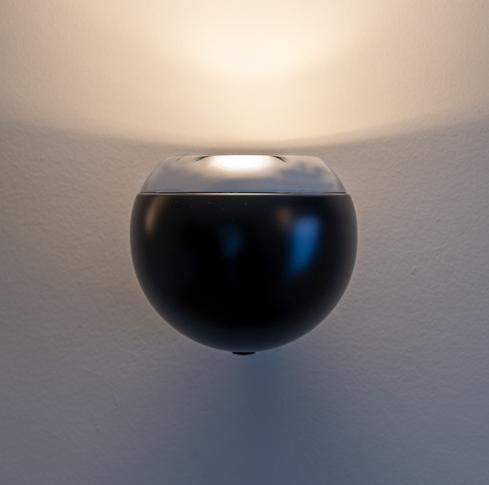 Produktbild Temde Design-Wandleuchte Typ 1 (GU10)