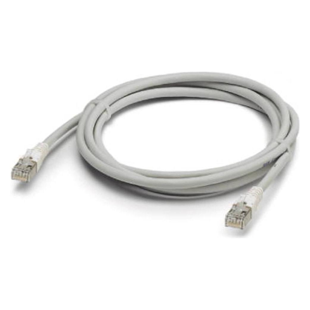 Phoenix Contact Fl Cat6 Patch 0.3 (S/Ftp, Cat6, 0.30 M), Cavo Di Rete