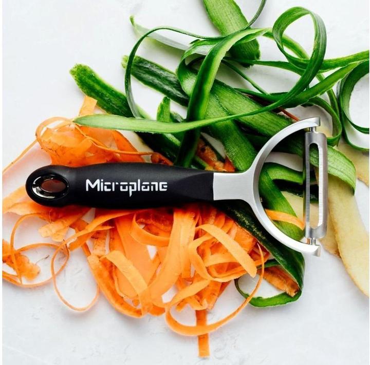 Immagine prodotto Microplane Profi Y Schäler Doppelklinge