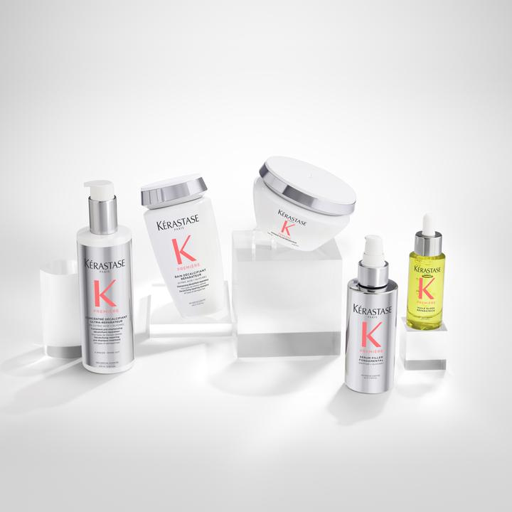 Immagine prodotto Kérastase Première Masque Filler Réparateur (200 ml)