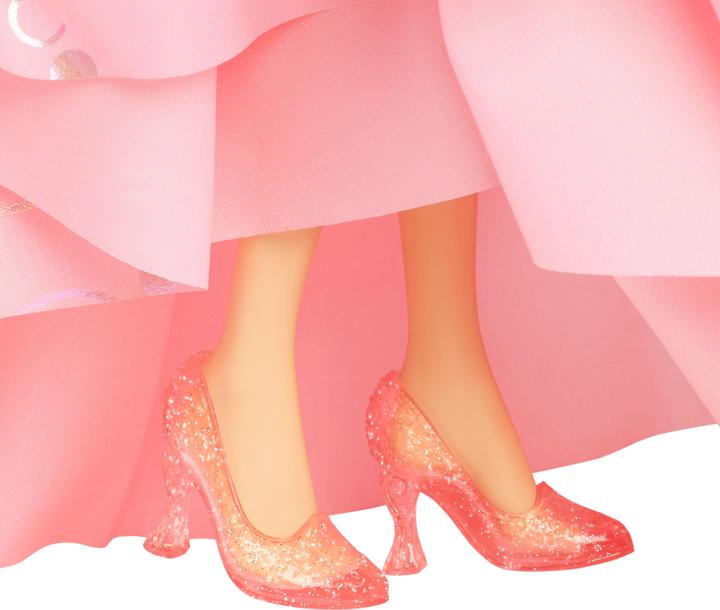 Image du produit Mattel Wicked Glinda Deluxe