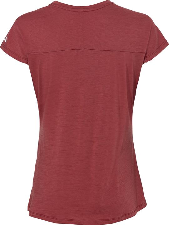 Actual product image Vaude Tekoa Wool T-Shirt (L)