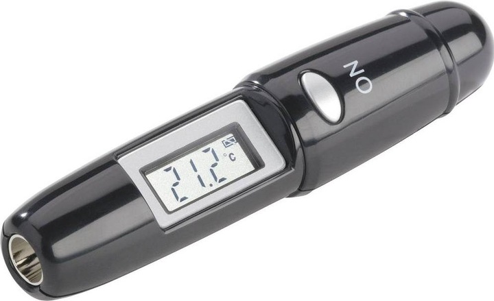 Image du produit TFA Klima Control Set 95.2008