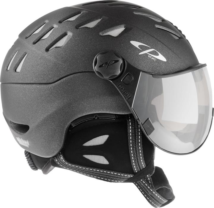 Immagine prodotto CP Casco Ski CUMA Cashmere (S)