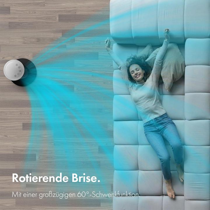 Produktbild VonHaus Turmventilator