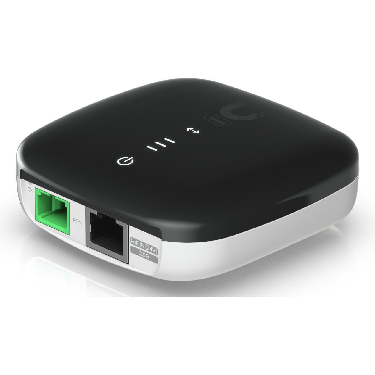 Ubiquiti A GPON optical network unit, Zubehör Netzwerk