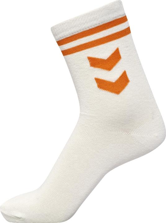 Produktbild hummel hmlALFIE SOCK 3-PACK (24 - 27)