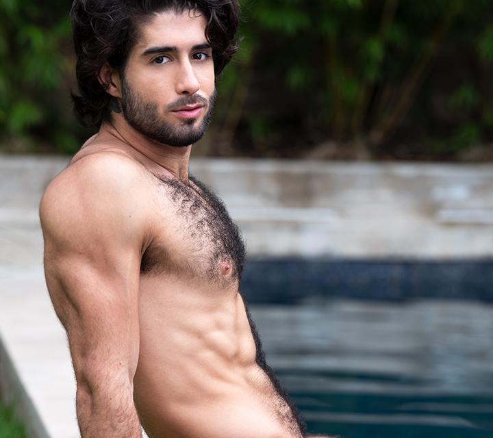 Actual product image Fleshlight Diego Sans