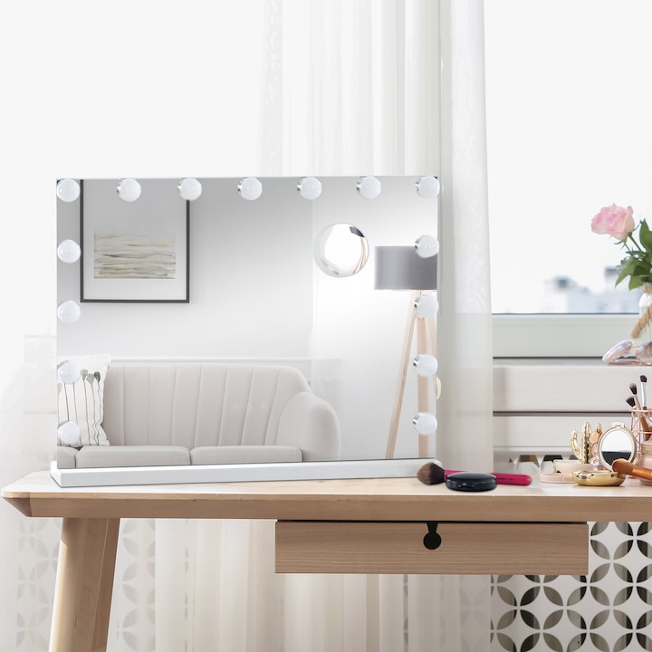 Actual product image CLP Marlene (58 x 12 x 46 cm)