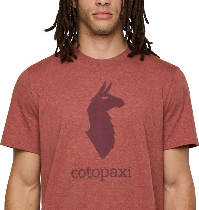 Produktbild Cotopaxi M Llama T-Shirt (M)
