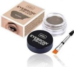Produktbild Wibo Eyebrow Pomade Waterproof Eyebrow Pomade 4 B (Blonde)
