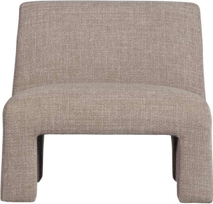 Actual product image Woood Chair