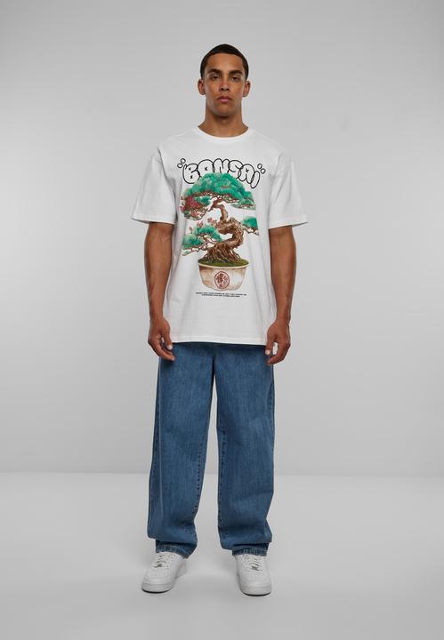 Produktbild Urban Classics Bonsai Heavy Oversize Tee - 91499 (XL)