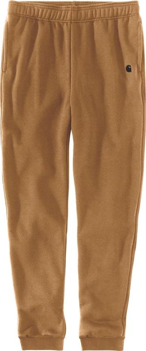 Carhartt Spodnie Dresowe Jogger Brown (S)