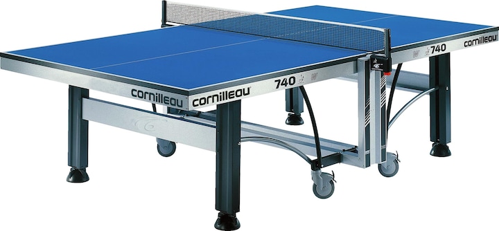 Compétition 740