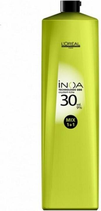 Actual product image L'Oréal Professionnel Inoa (9 % - 30 vol.)