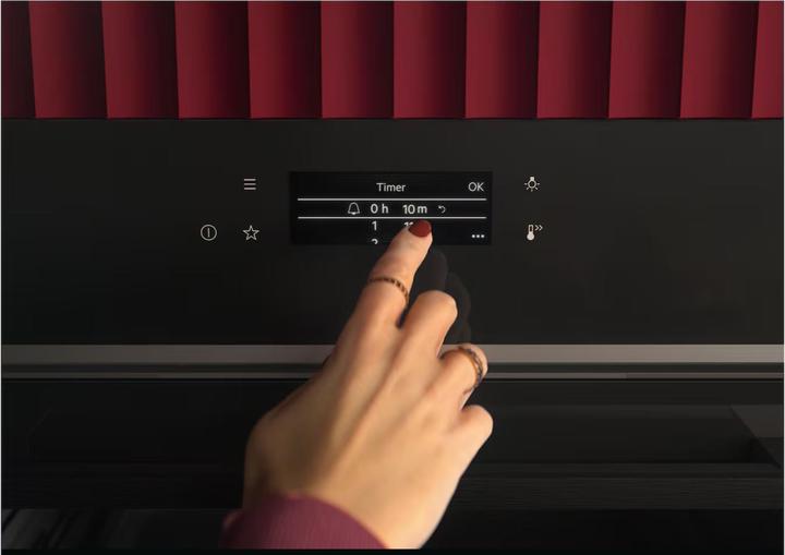 Produktbild AEG TR7PB63FSB 949494901