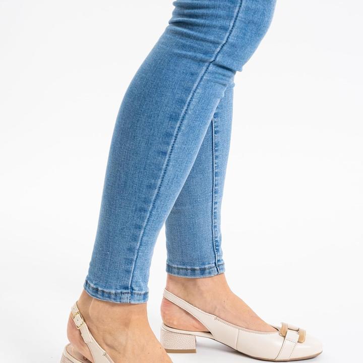 Actual product image Ara Graz Pumps for Women, Very Soft (38)