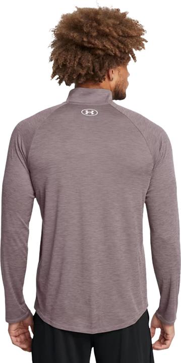 Actual product image Under Armour Mens 2.0 Half Zip Technical Top (XL)